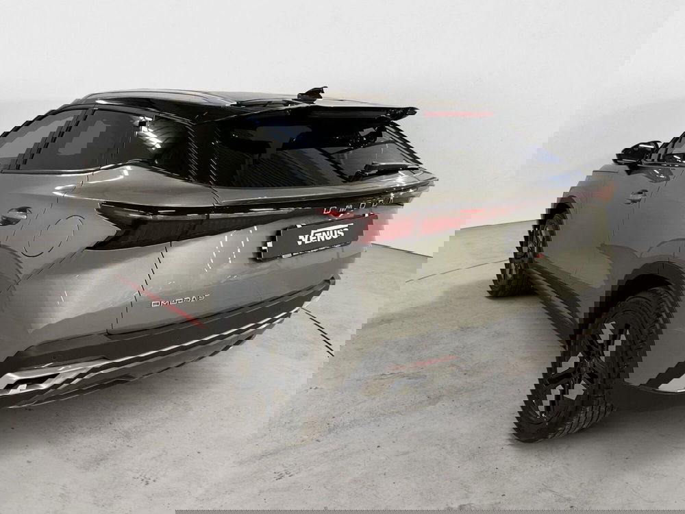 Omoda Omoda 5 nuova a Milano (4)