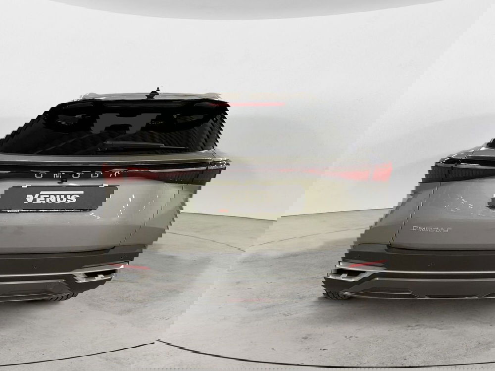 Omoda Omoda 5 nuova a Milano (5)