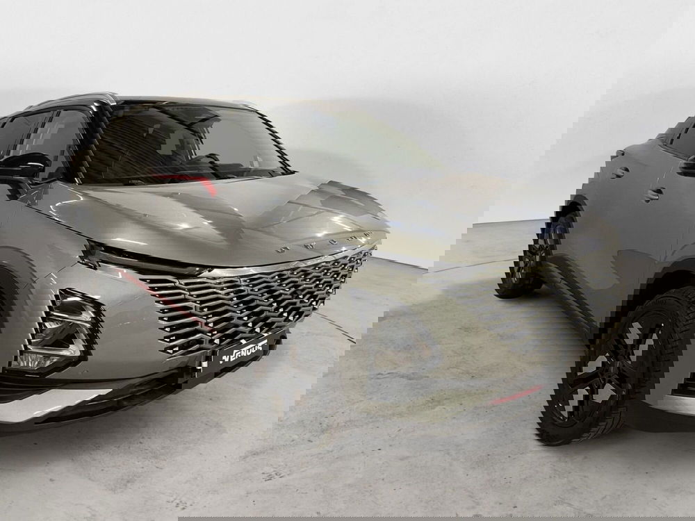 Omoda Omoda 5 nuova a Milano (8)