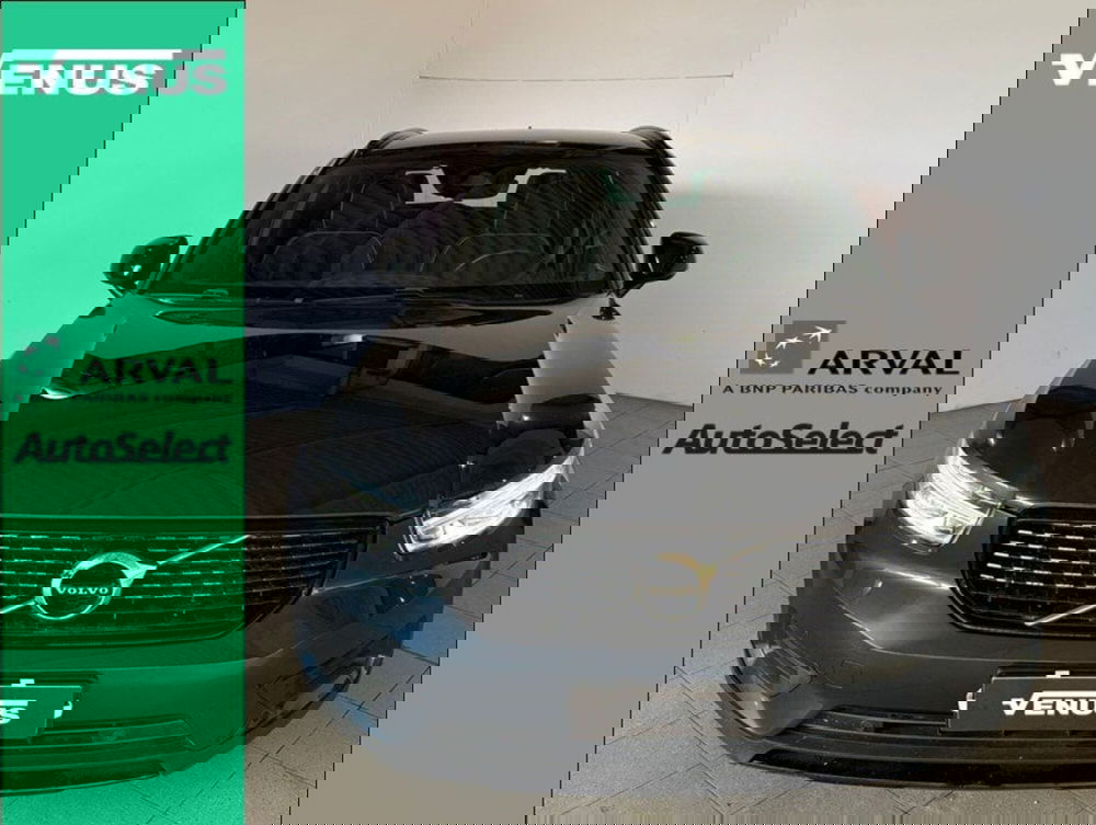 Volvo XC40 usata a Monza e Brianza