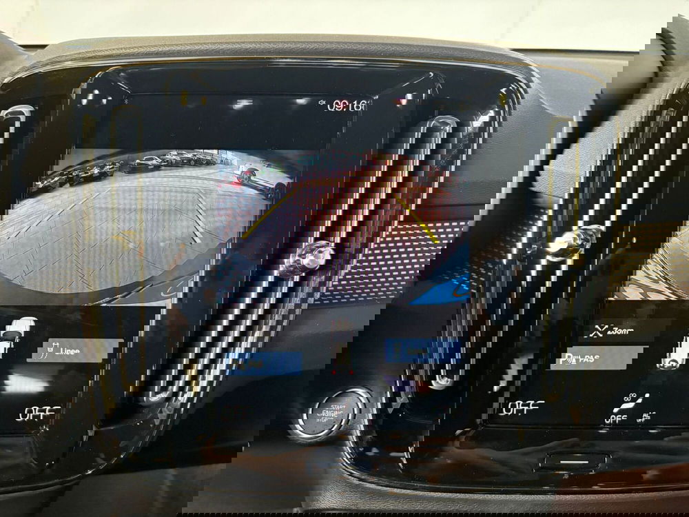 Volvo XC40 usata a Monza e Brianza (10)