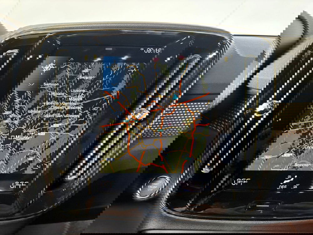 Volvo XC40 usata a Monza e Brianza (11)