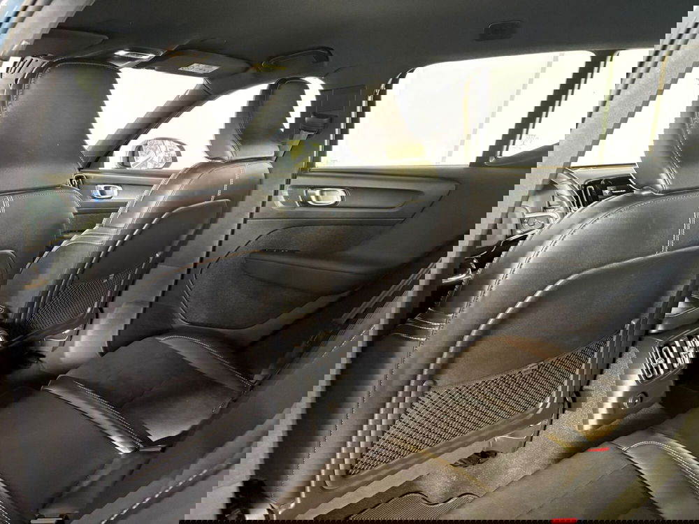 Volvo XC40 usata a Monza e Brianza (13)