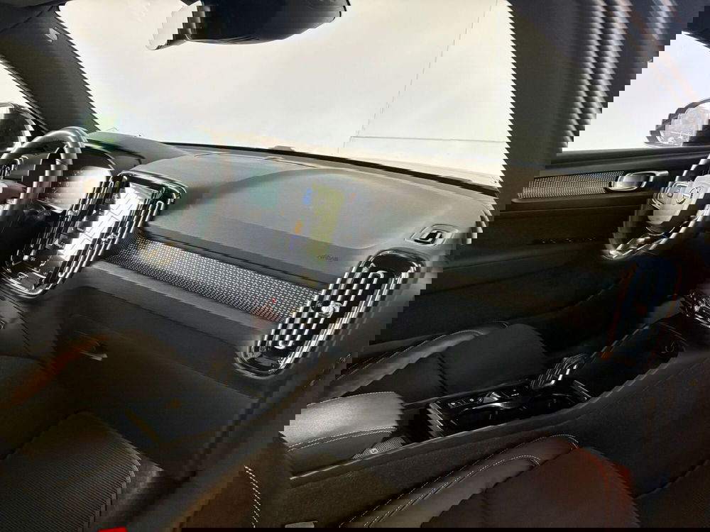 Volvo XC40 usata a Monza e Brianza (14)