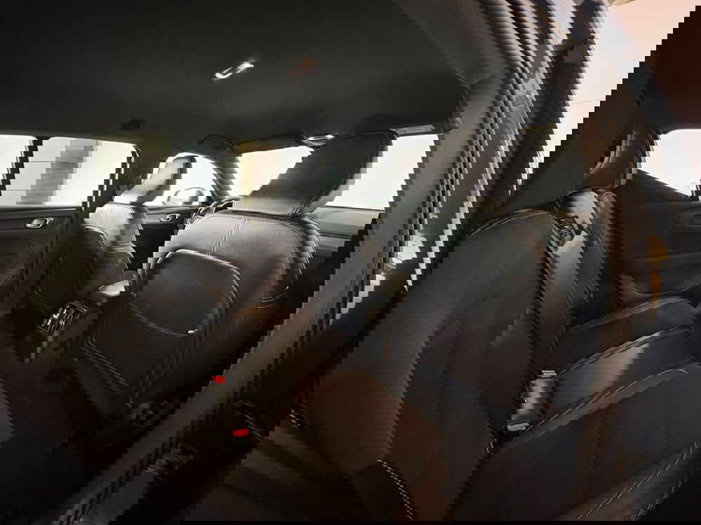 Volvo XC40 usata a Monza e Brianza (15)