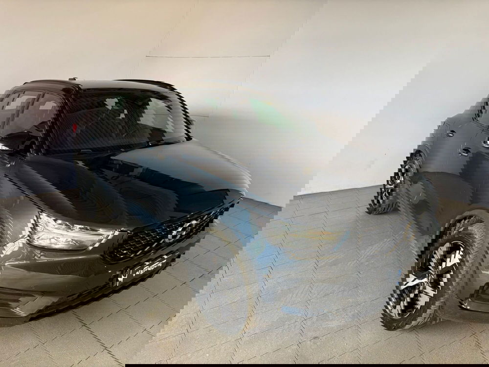 Volvo XC40 usata a Monza e Brianza (16)