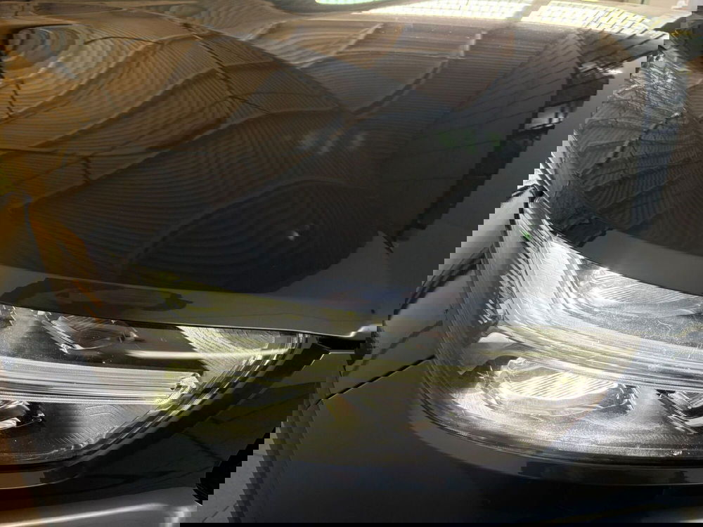 Volvo XC40 usata a Monza e Brianza (17)