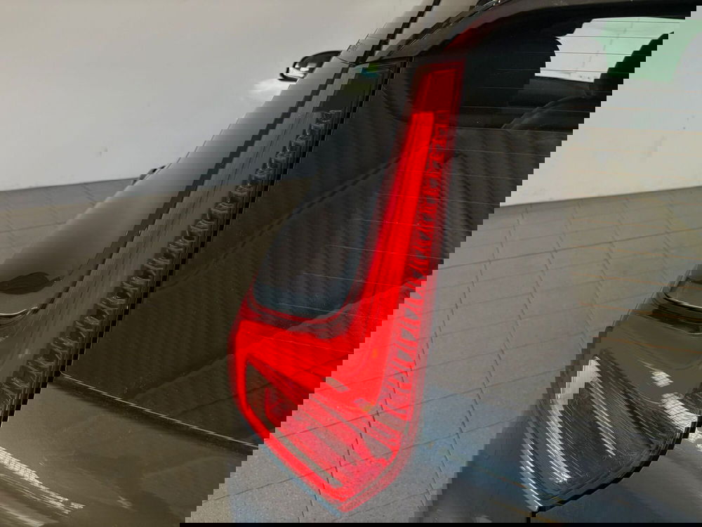 Volvo XC40 usata a Monza e Brianza (18)