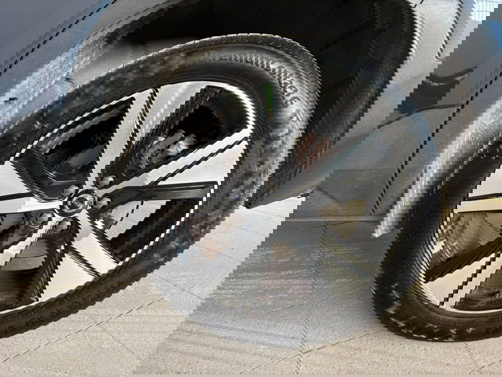 Volvo XC40 usata a Monza e Brianza (19)