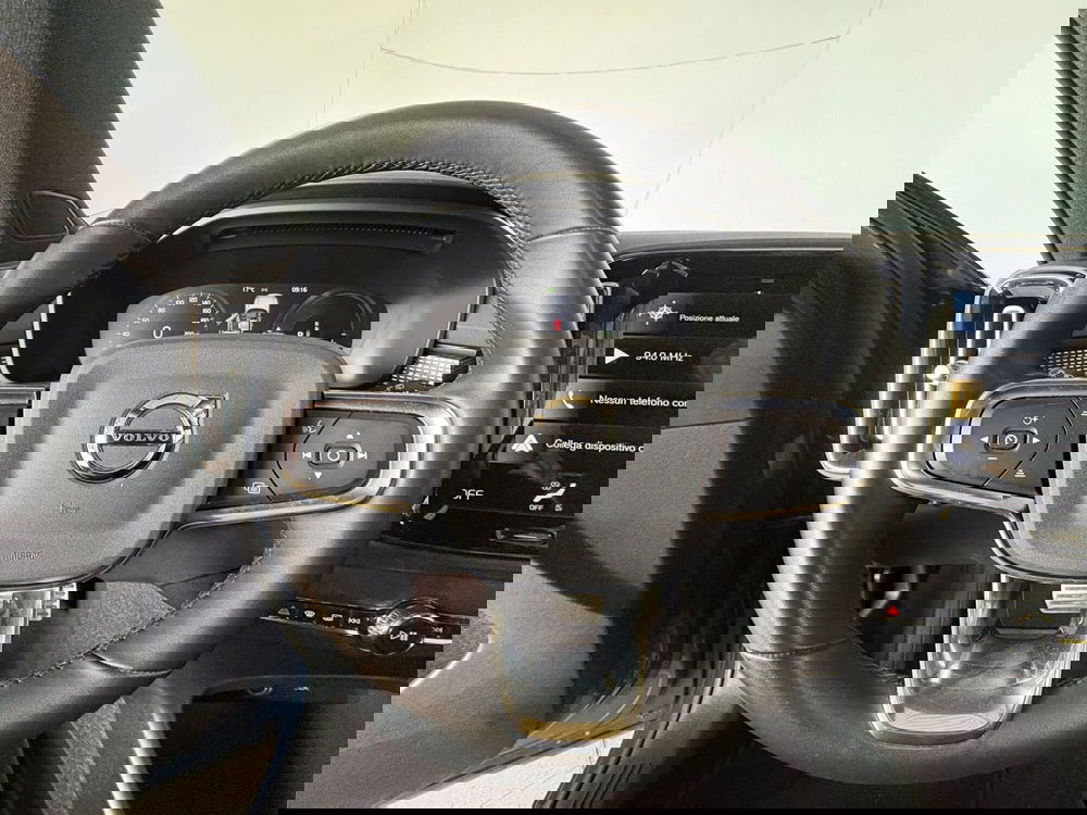 Volvo XC40 usata a Monza e Brianza (20)