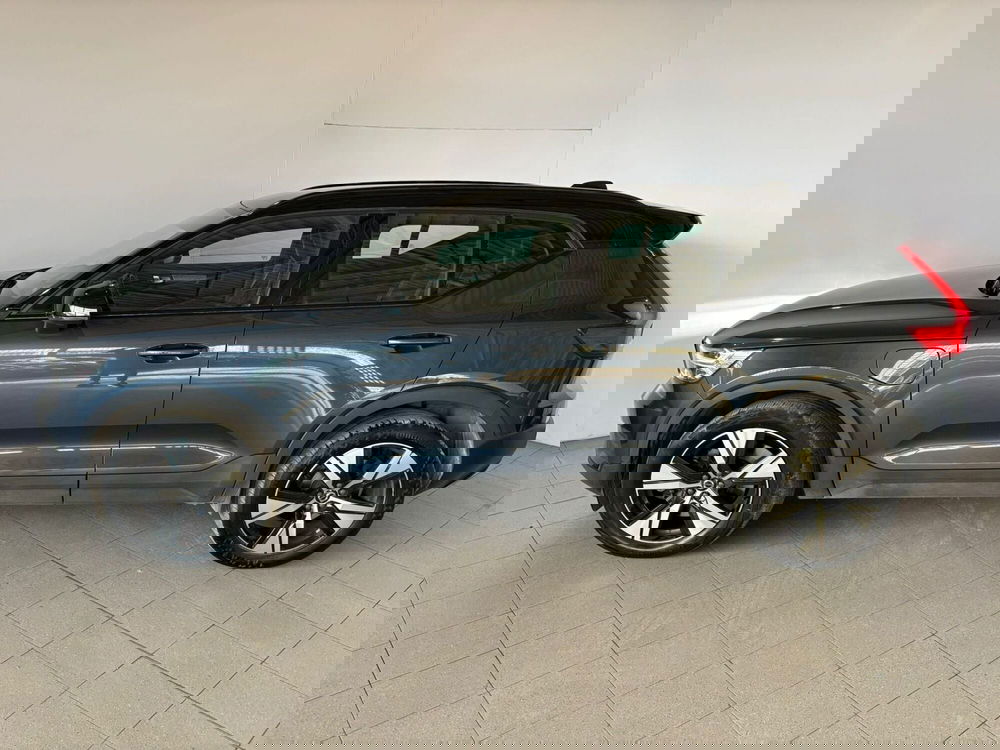 Volvo XC40 usata a Monza e Brianza (3)