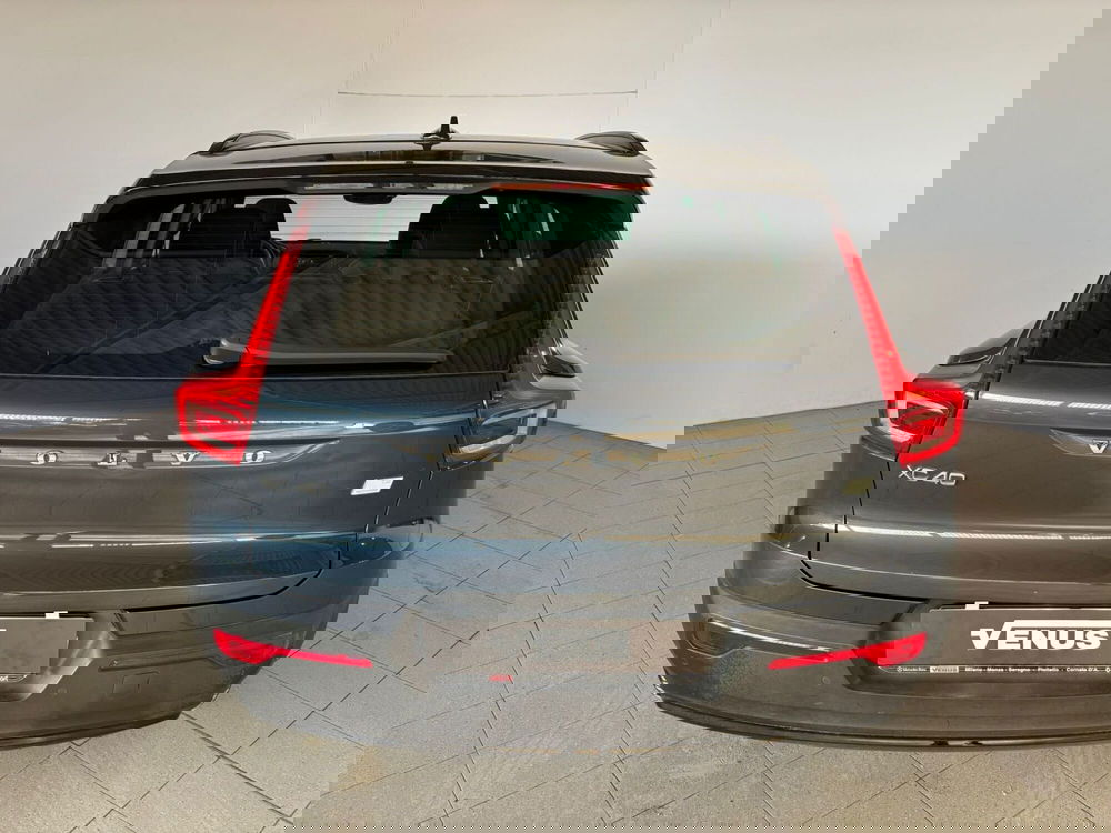 Volvo XC40 usata a Monza e Brianza (5)