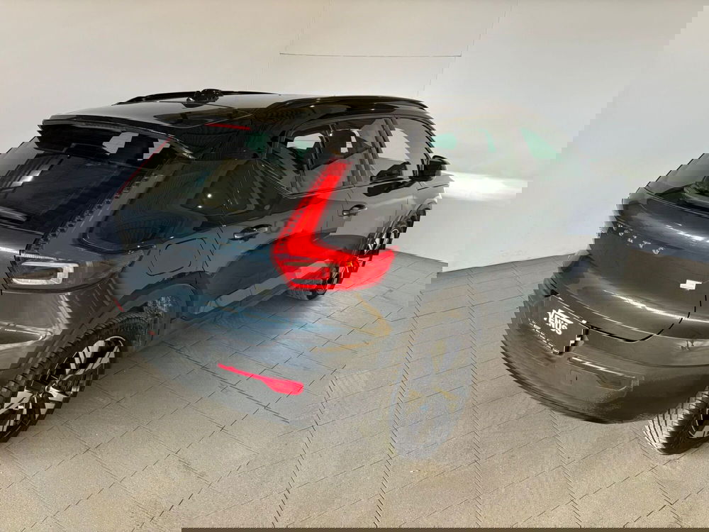 Volvo XC40 usata a Monza e Brianza (6)