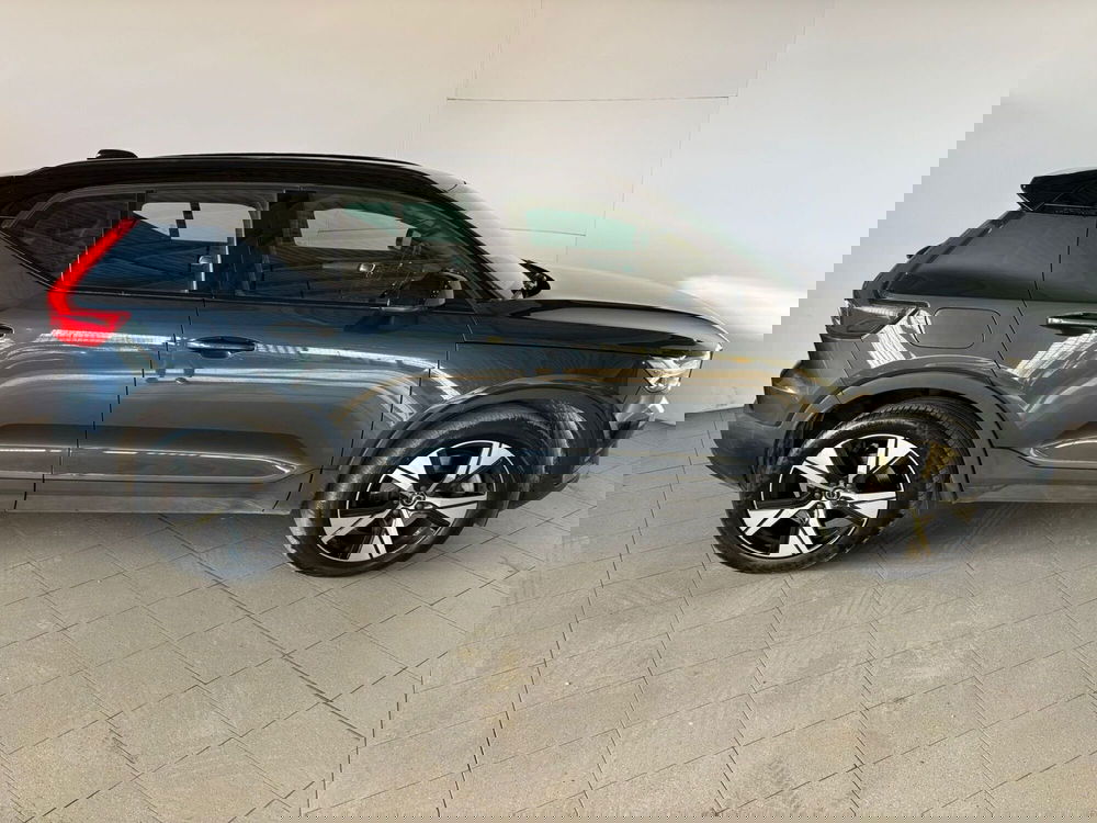 Volvo XC40 usata a Monza e Brianza (7)