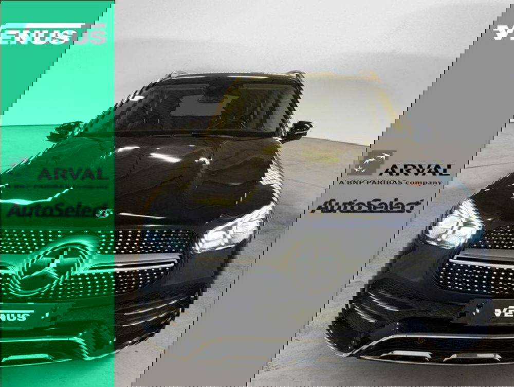 Mercedes-Benz GLE Coupé usata a Monza e Brianza