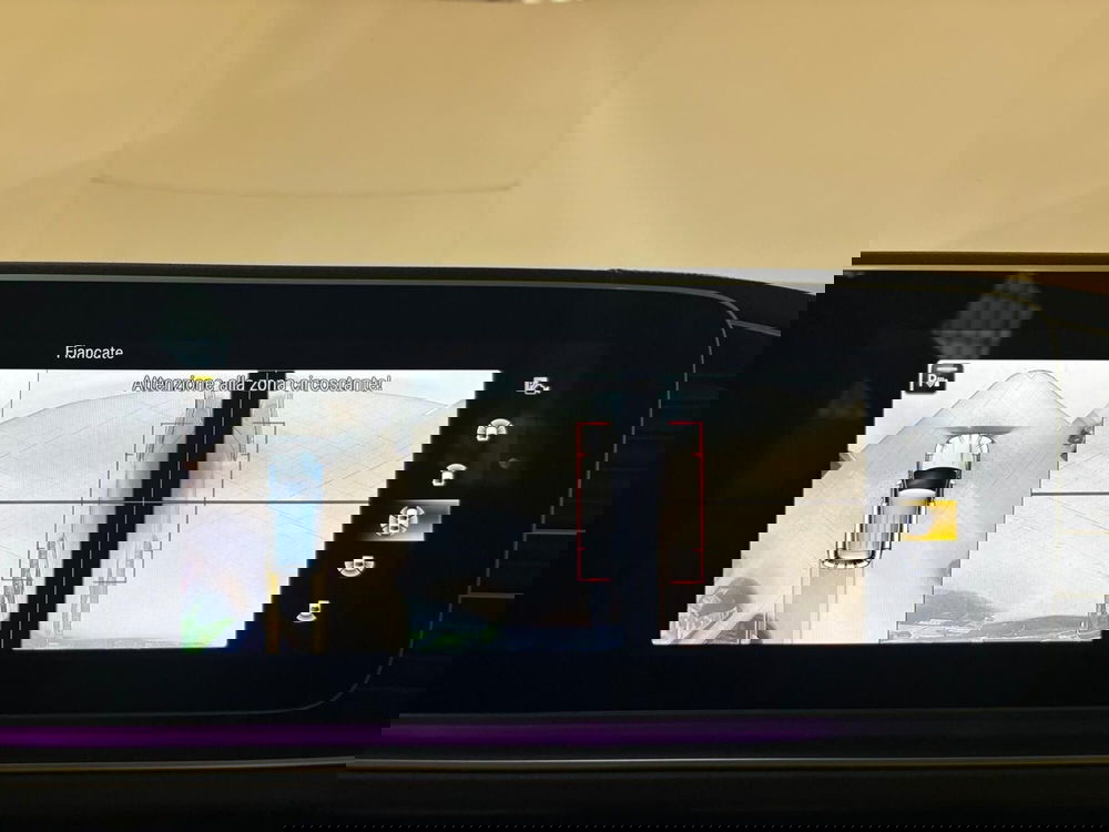 Mercedes-Benz GLE Coupé usata a Monza e Brianza (11)