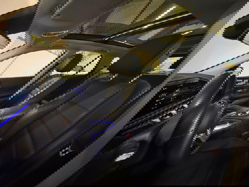 Mercedes-Benz GLE Coupé usata a Monza e Brianza (14)