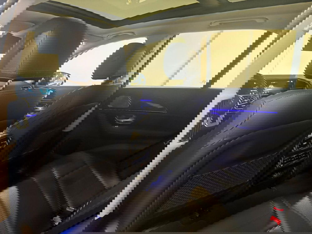 Mercedes-Benz GLE Coupé usata a Monza e Brianza (15)