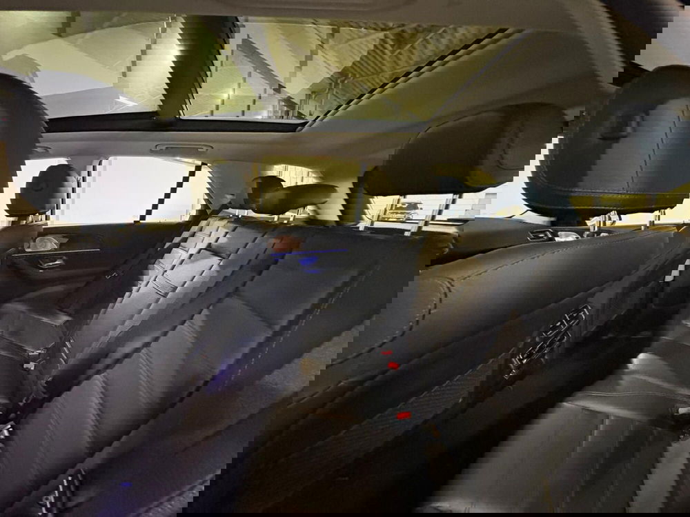 Mercedes-Benz GLE Coupé usata a Monza e Brianza (16)