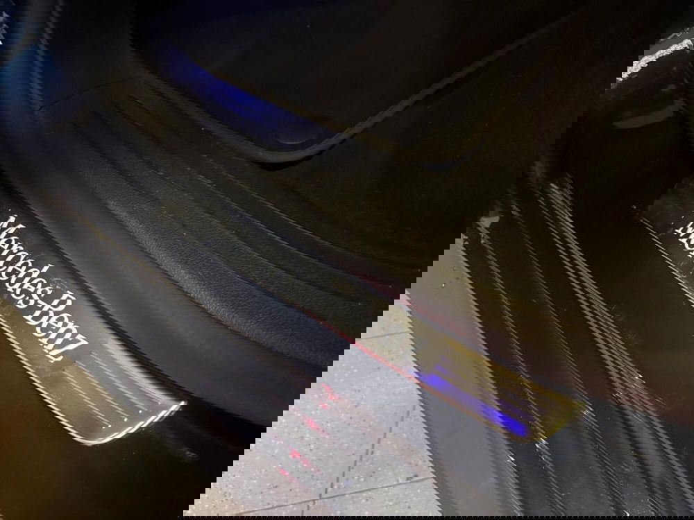 Mercedes-Benz GLE Coupé usata a Monza e Brianza (17)