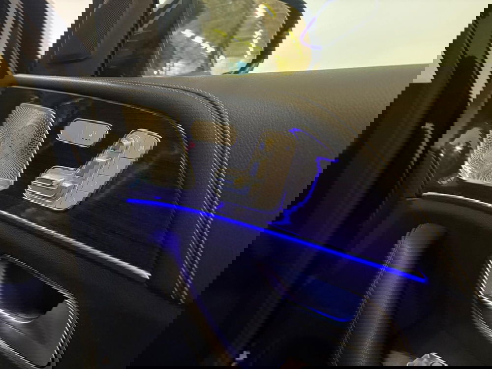 Mercedes-Benz GLE Coupé usata a Monza e Brianza (19)