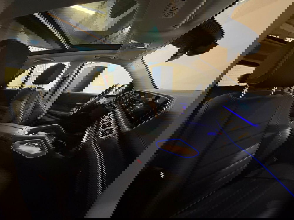 Mercedes-Benz GLE Coupé usata a Monza e Brianza (20)