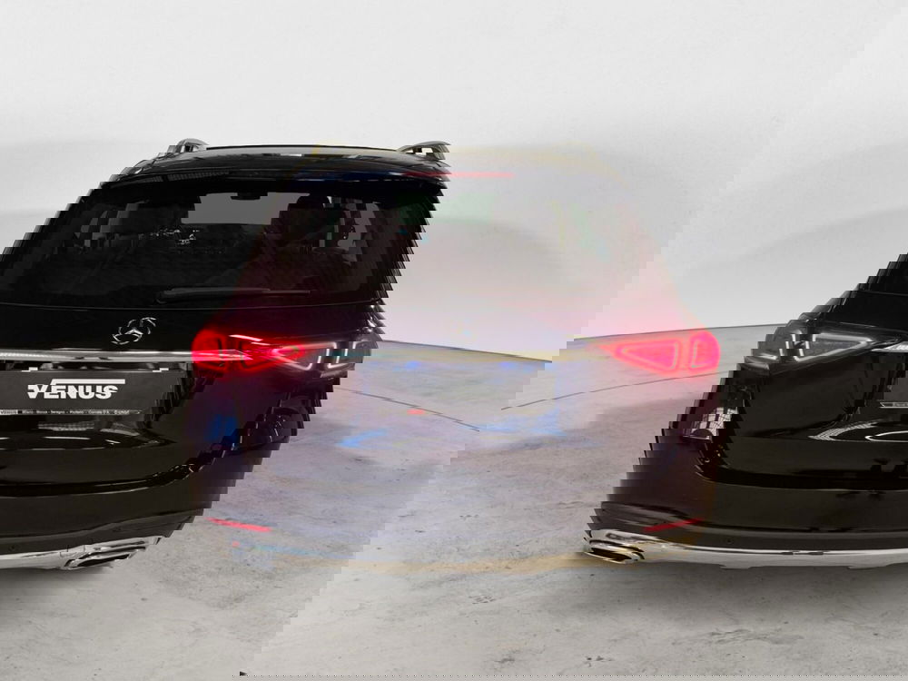 Mercedes-Benz GLE Coupé usata a Monza e Brianza (5)