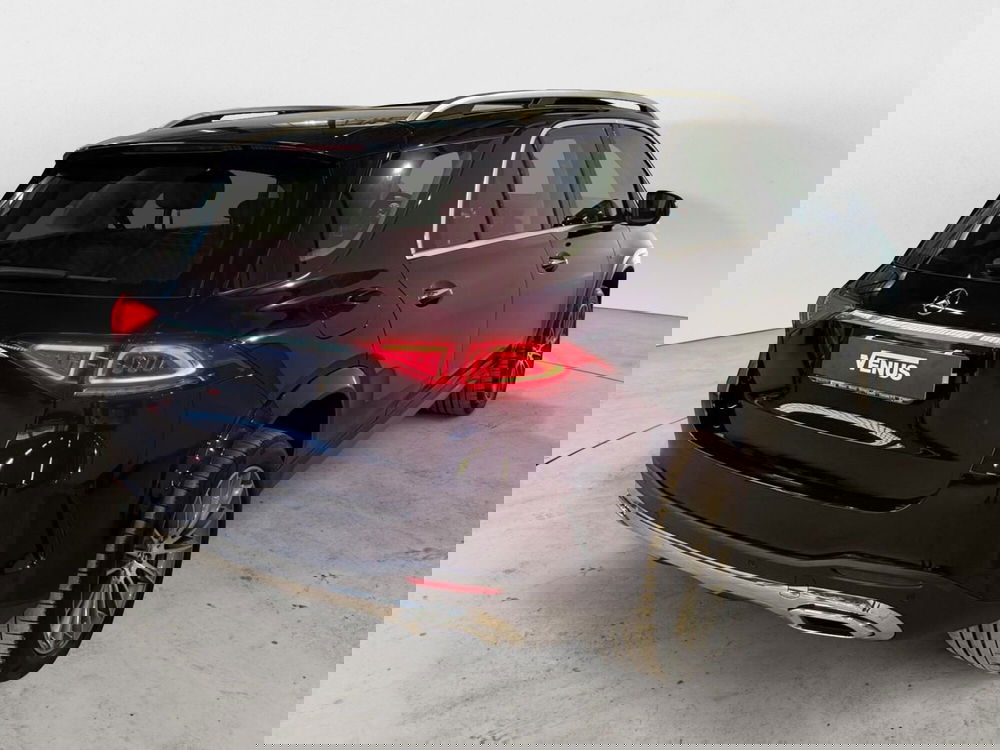 Mercedes-Benz GLE Coupé usata a Monza e Brianza (6)