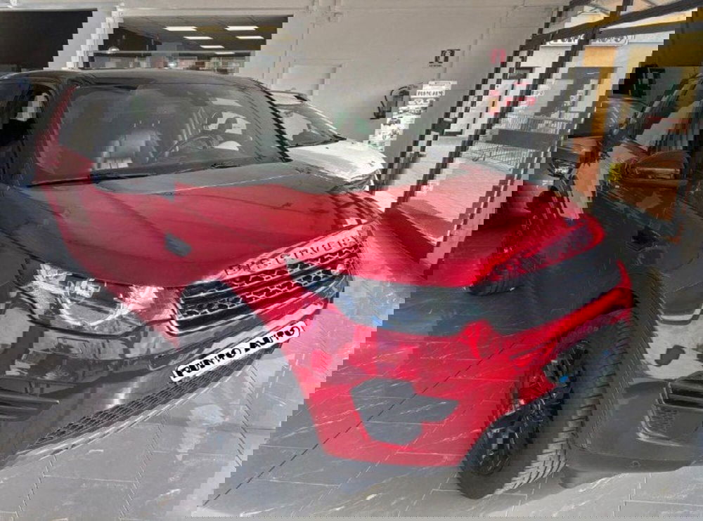 Land Rover Discovery Sport usata a Firenze