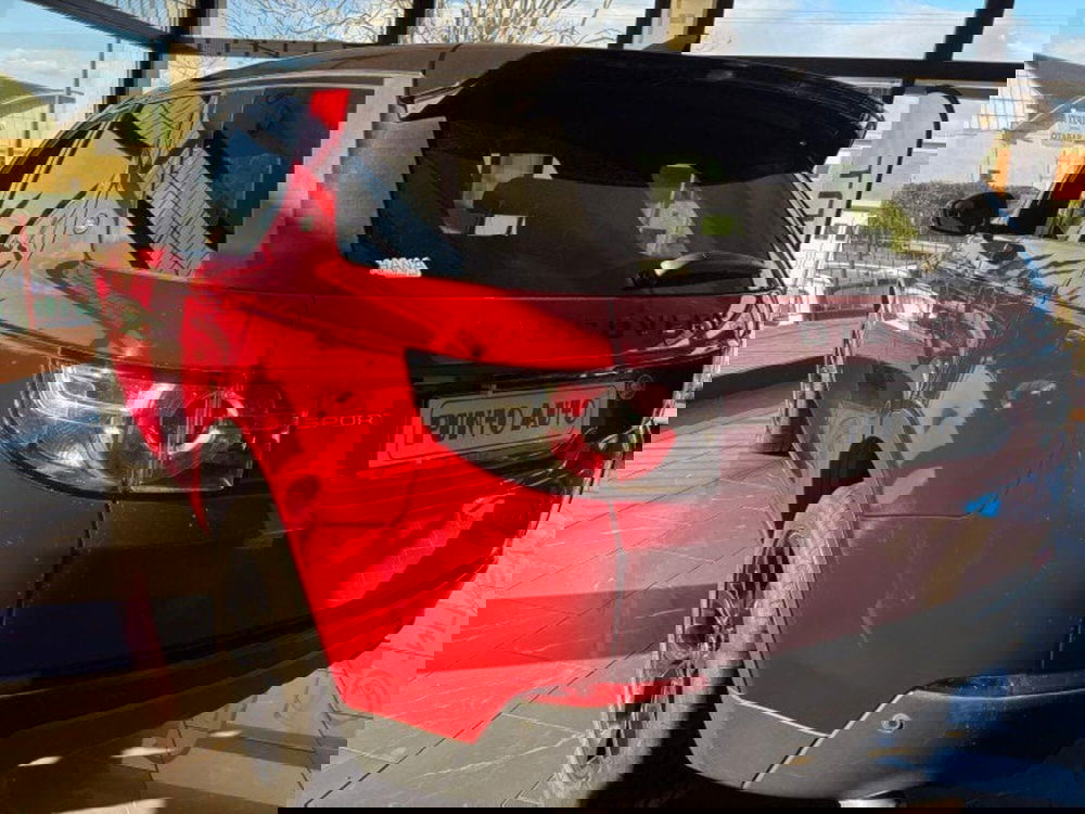 Land Rover Discovery Sport usata a Firenze (7)