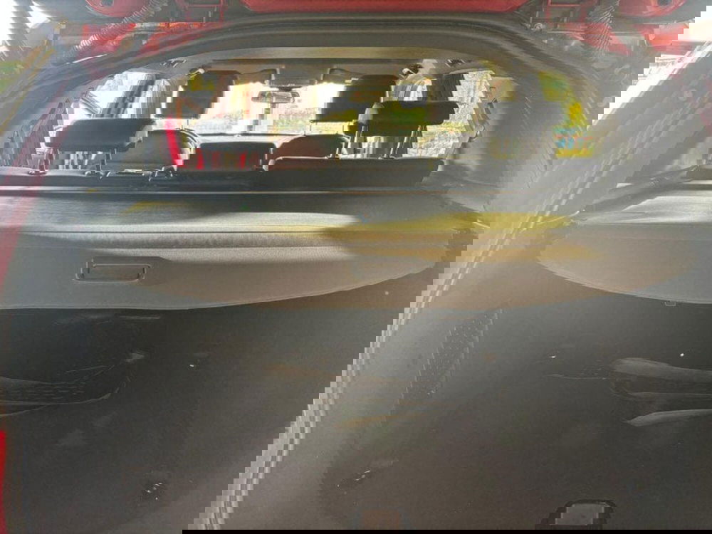 Land Rover Discovery Sport usata a Firenze (8)