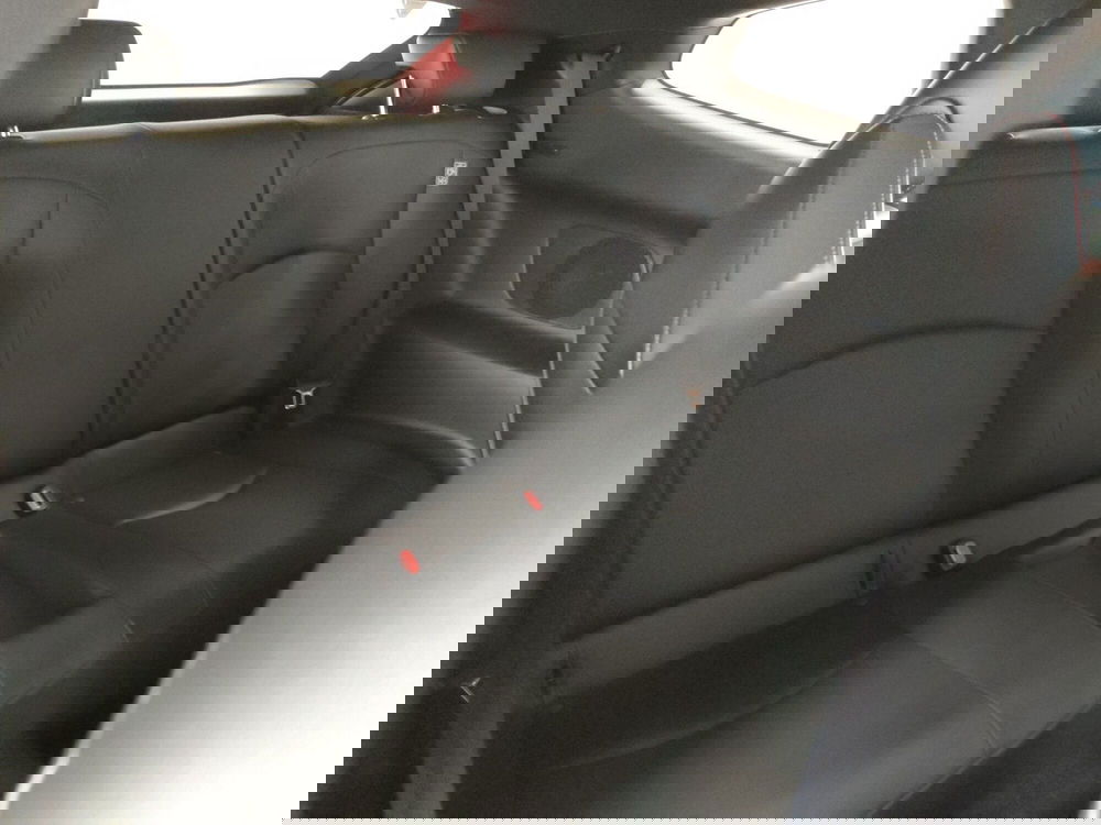 Toyota GR Yaris usata a Bologna (17)