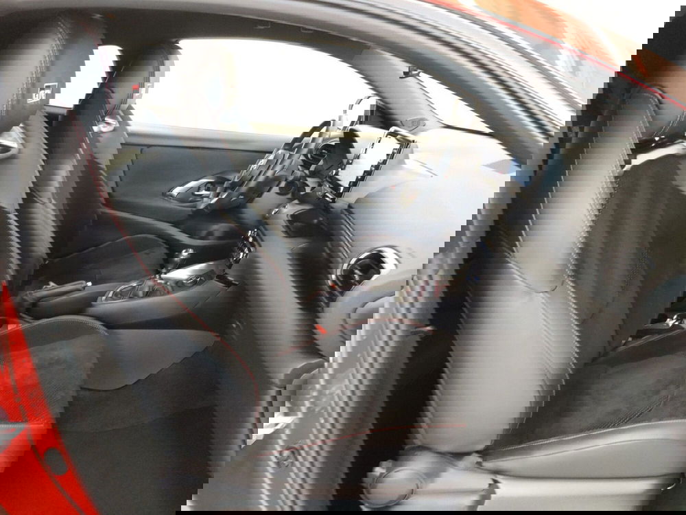 Toyota GR Yaris usata a Bologna (18)