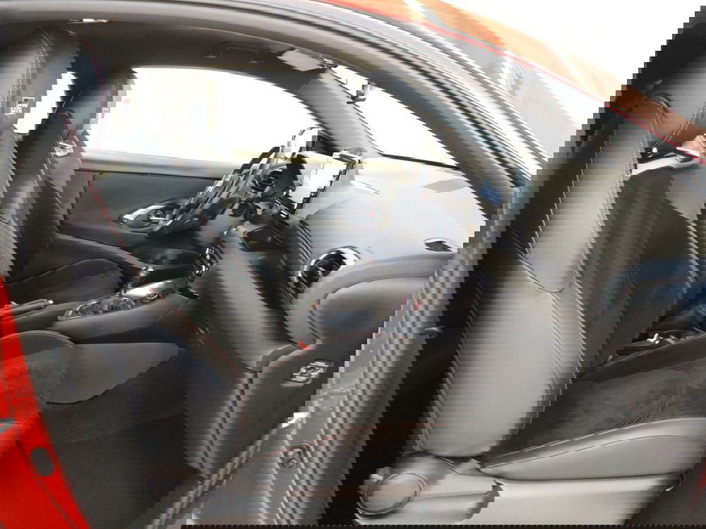 Toyota GR Yaris usata a Bologna (19)