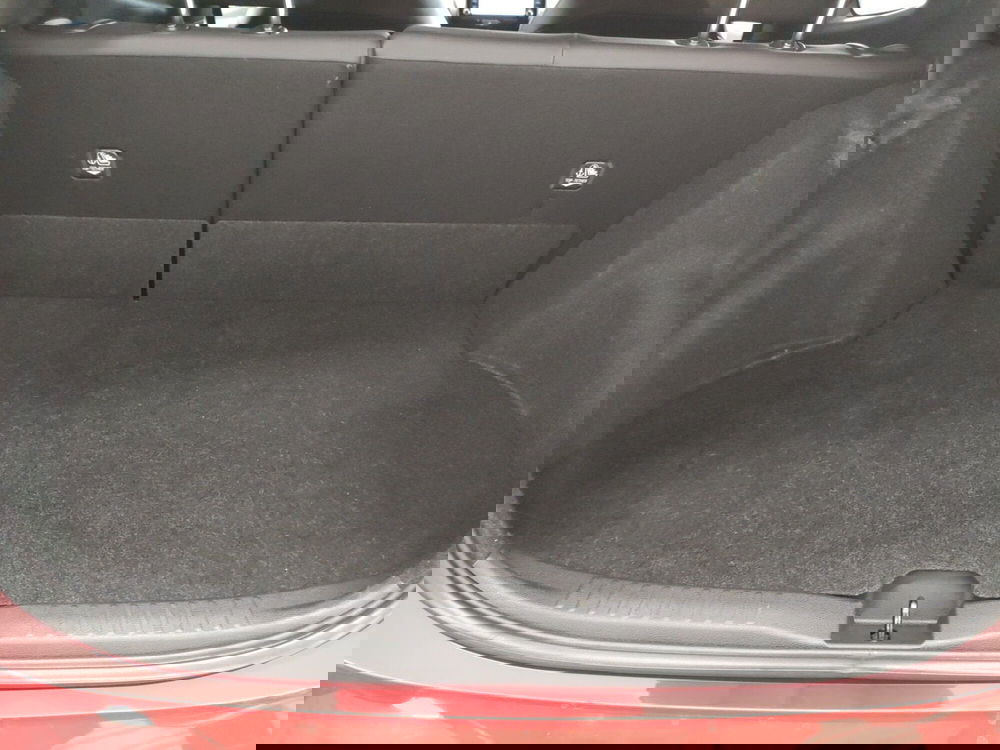 Toyota GR Yaris usata a Bologna (20)