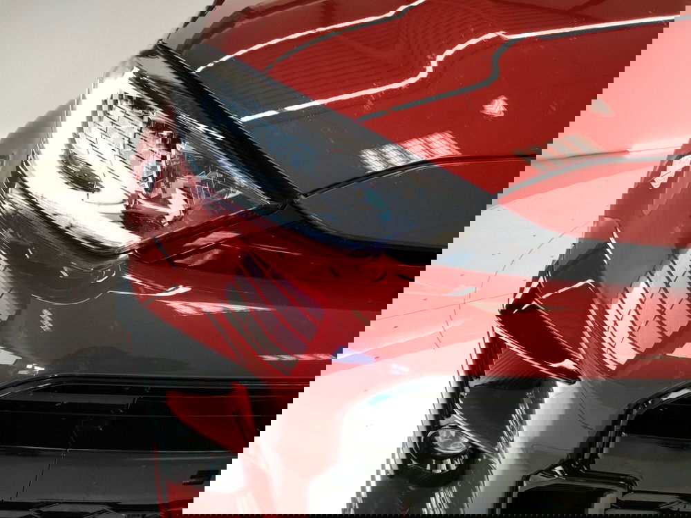 Toyota GR Yaris usata a Bologna (8)