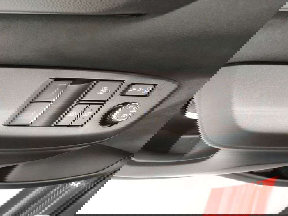 Toyota GR Yaris usata a Bologna (9)