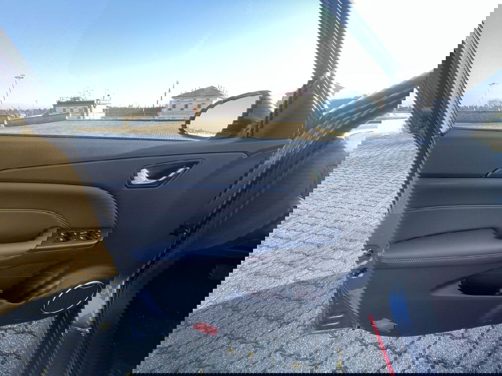 Dfsk Glory 500  nuova a Cremona (11)