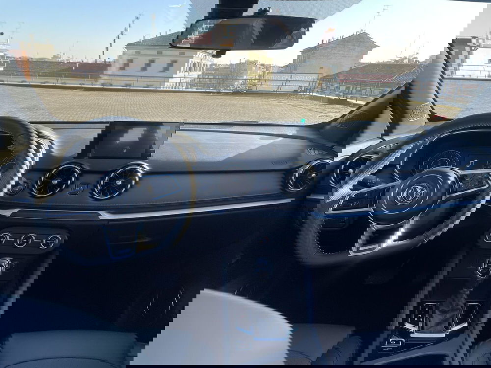 Dfsk Glory 500  nuova a Cremona (13)