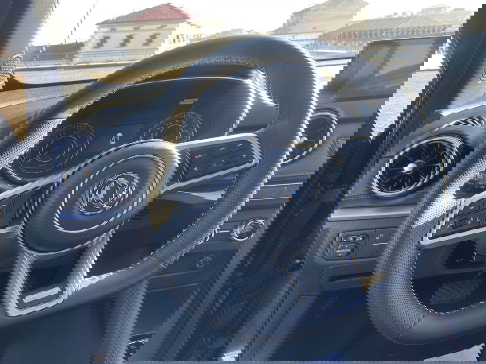 Dfsk Glory 500  nuova a Cremona (14)