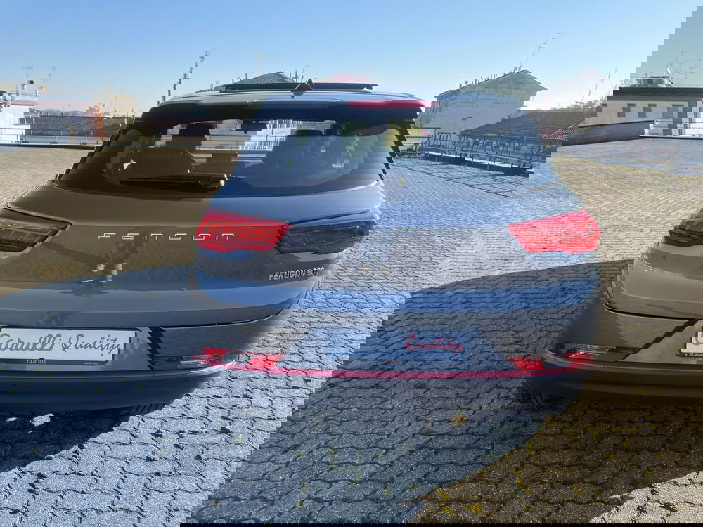 Dfsk Glory 500  nuova a Cremona (6)