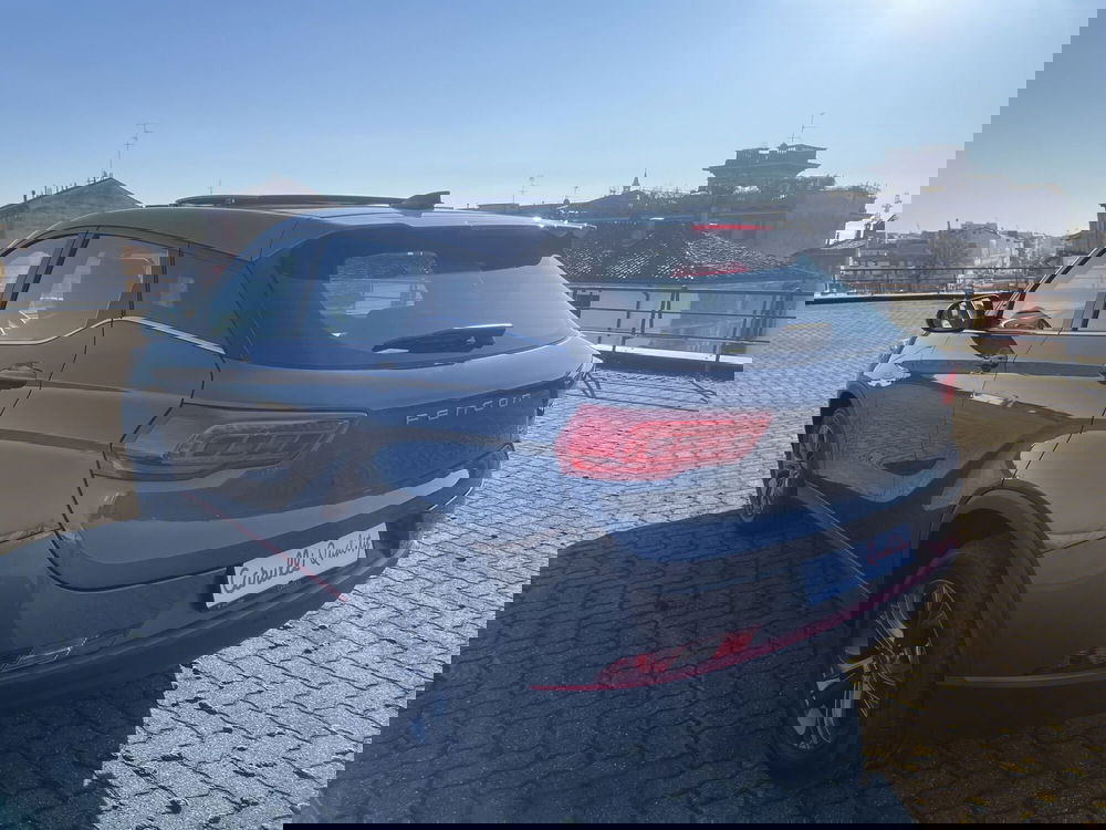 Dfsk Glory 500  nuova a Cremona (7)