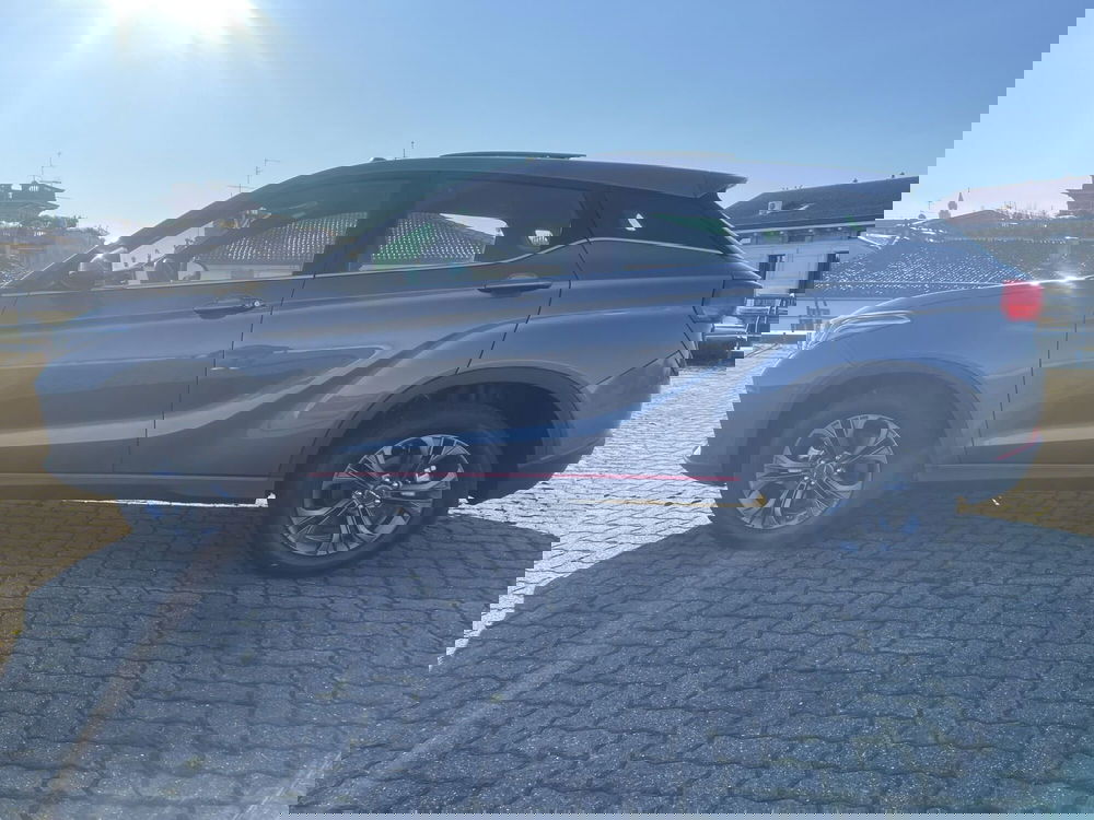 Dfsk Glory 500  nuova a Cremona (8)