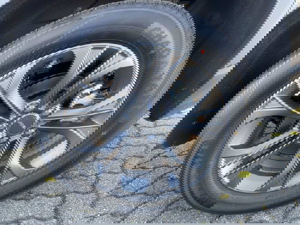 Dfsk Glory 500  nuova a Cremona (9)