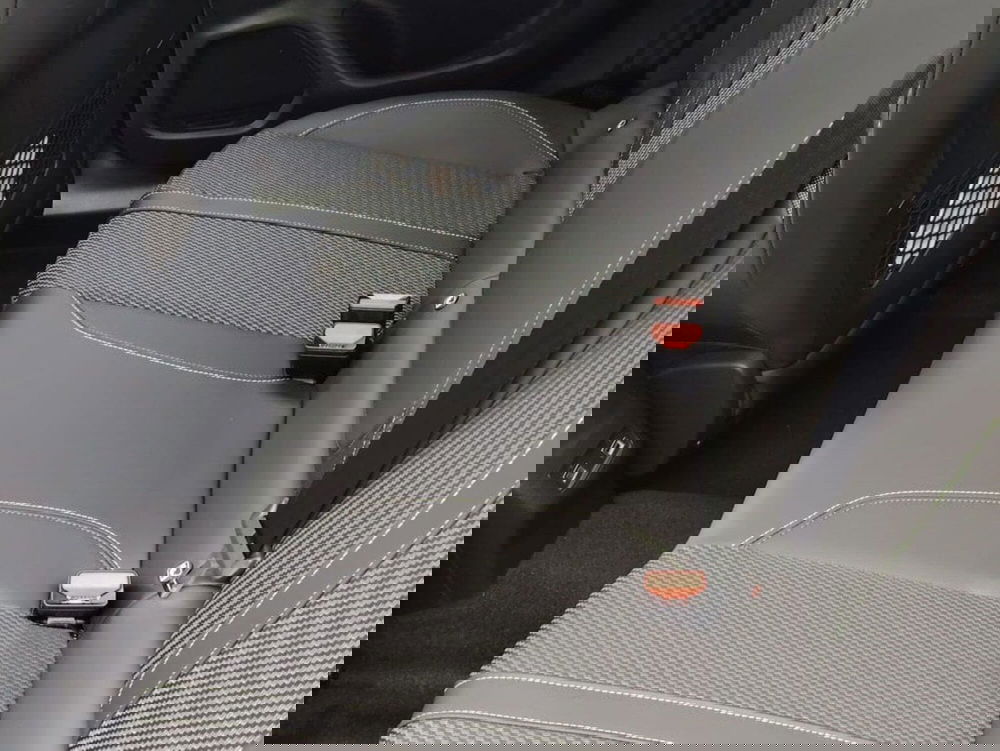 Peugeot 2008 nuova a Salerno (6)