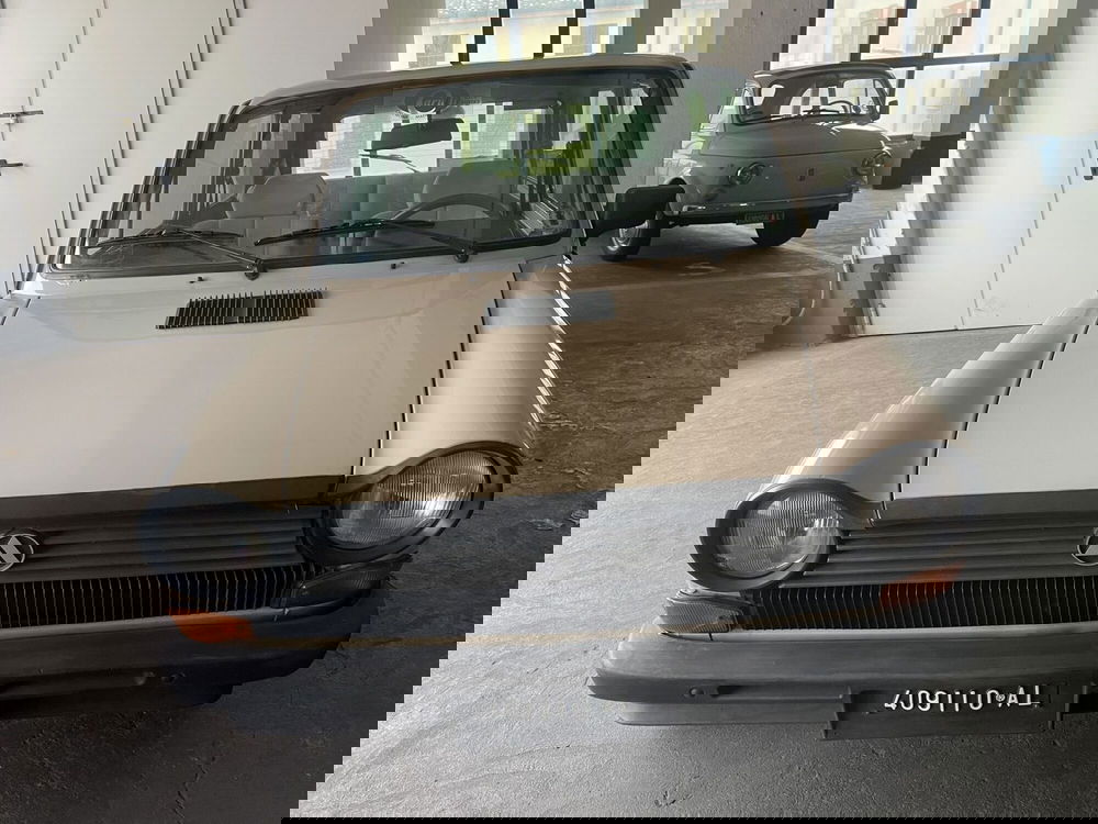 Autobianchi A112 usata a Cremona