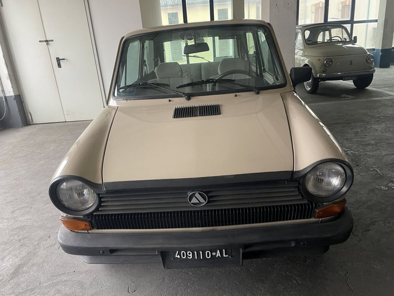 Autobianchi A112 usata a Cremona