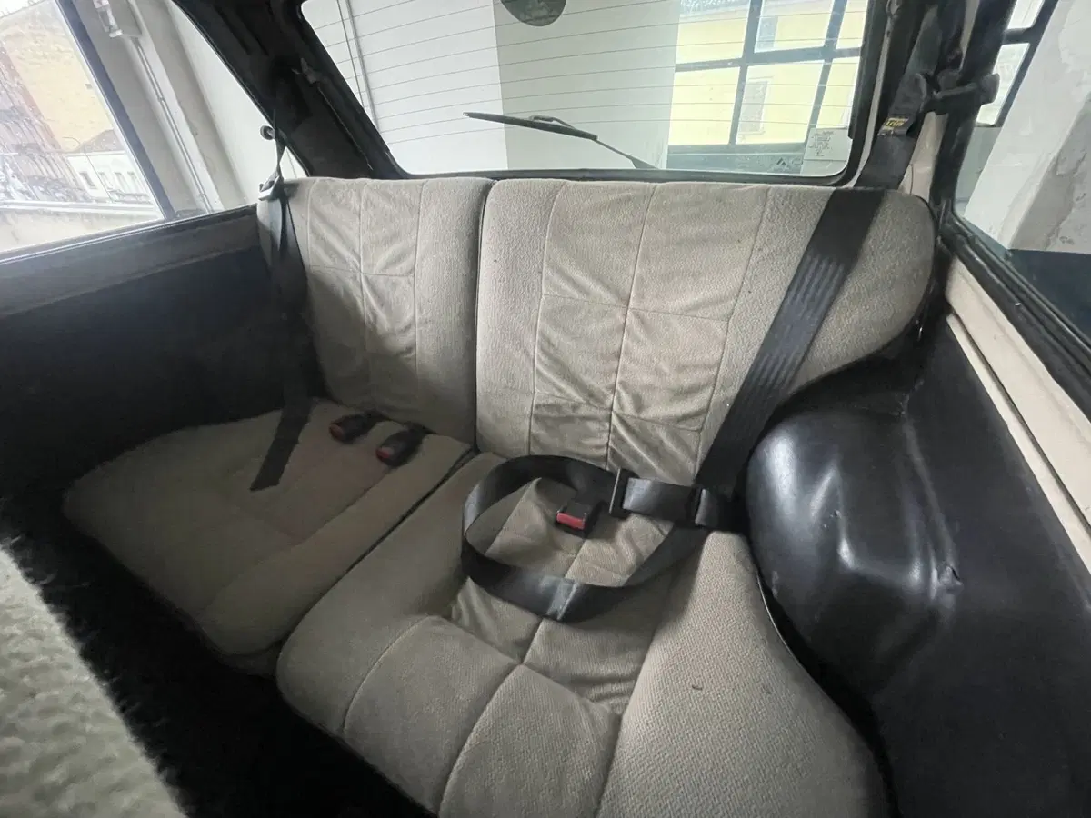 Autobianchi A112 usata a Cremona (12)