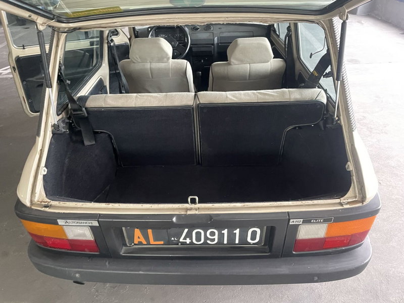 Autobianchi A112 usata a Cremona (13)