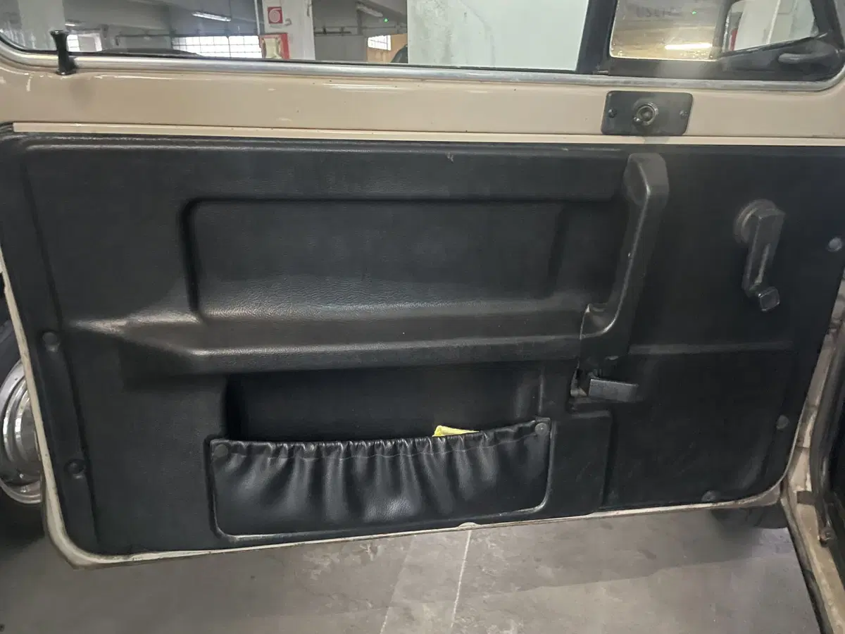Autobianchi A112 usata a Cremona (14)